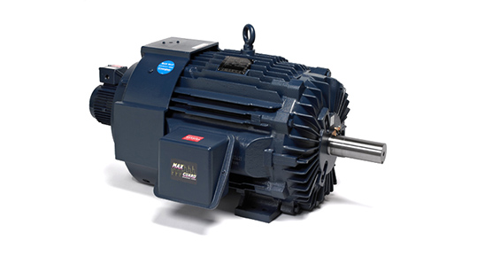 Marathon Blue Max Motor